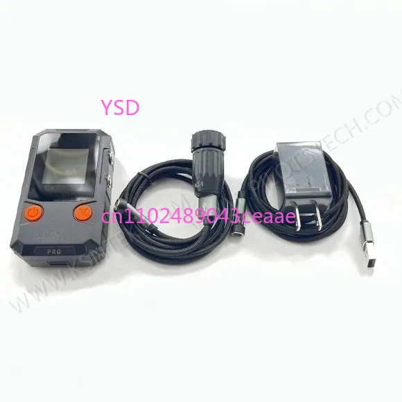 

Пилотный интерфейс, двухдиапазонное навигационное устройство AIS PILOT PLUG WIFI KSN11-B PRO