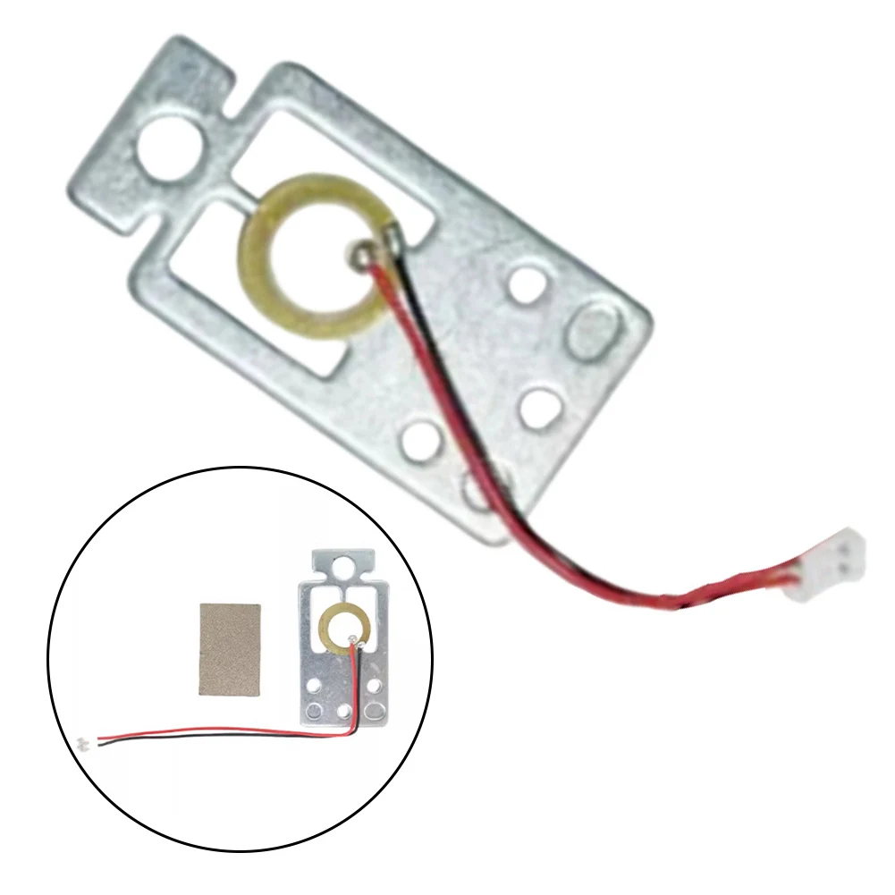 3D -Printer Hot Bed Piezoelectric Sheet For QIDI Heatbed Sensor Strain Gauge Electrophoretic Hole Exposure Sensor