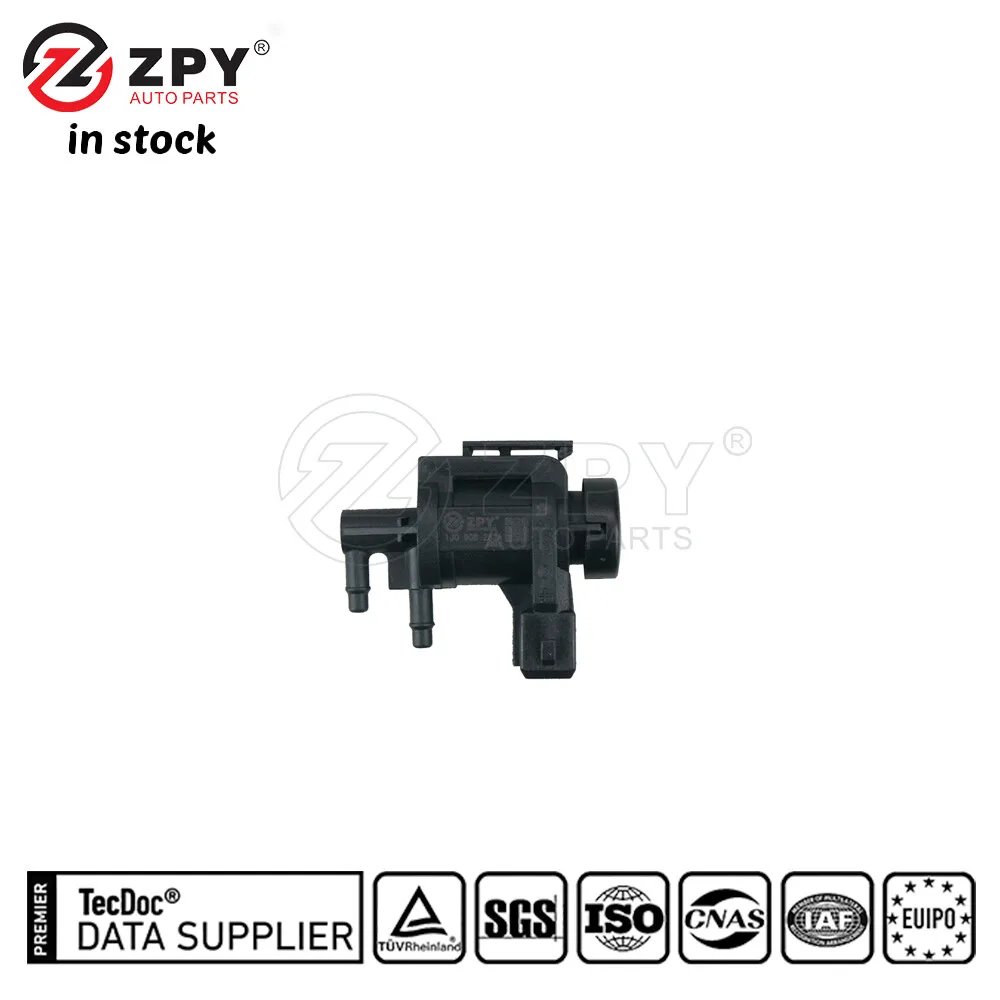 

ZPY Hight Quality Outstanding New Solenoid Valve For New Audi A4 B5 1J0906283A