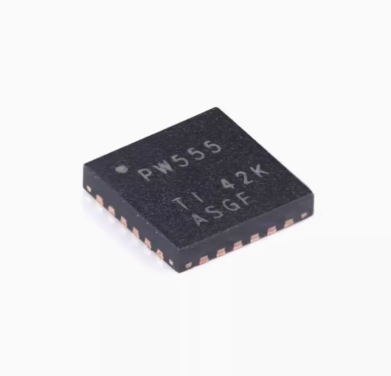 

15PCS TCA9555RTWR PW555 QFN24 100% New original Chipset IC Electronic Component SMD