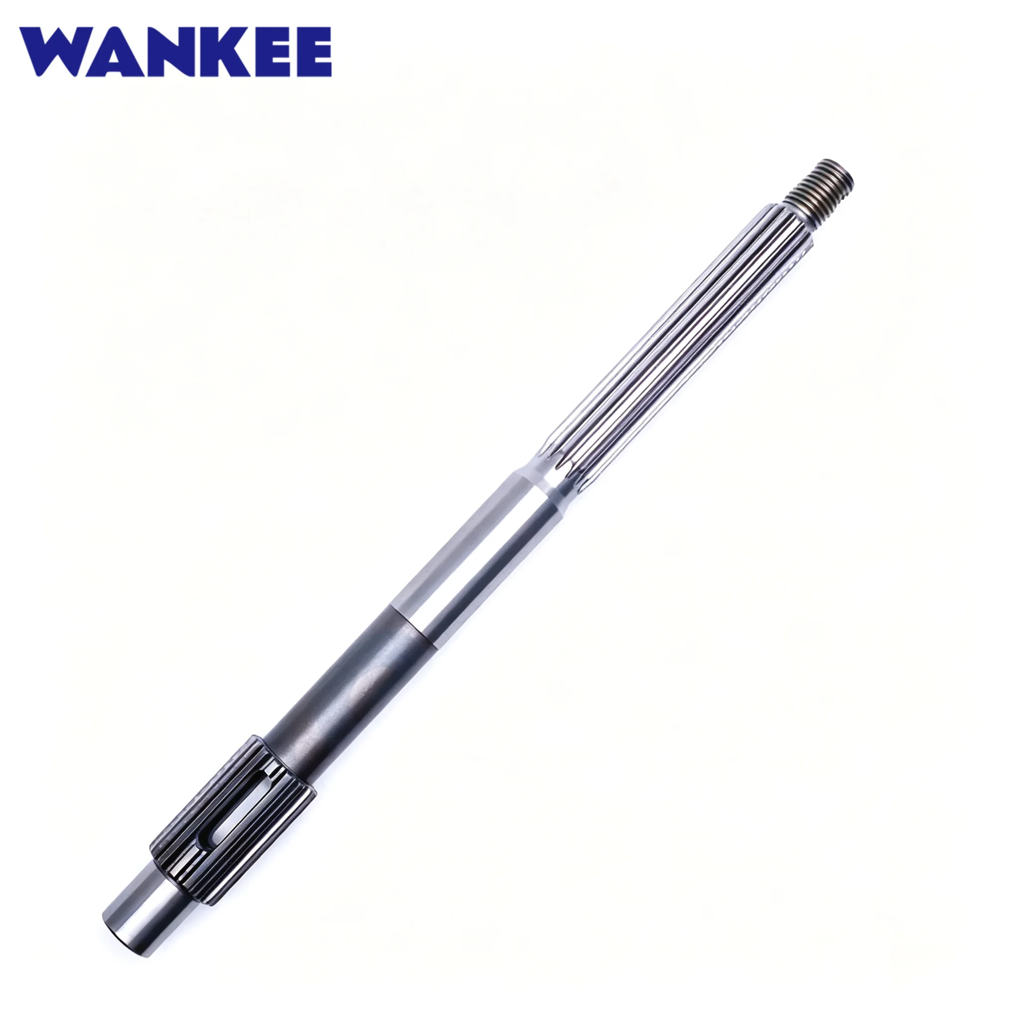 Propeller Shaft 362-64211 For Tohatsu 2T & 4T 9.9HP 15HP 18HP Outboard Engine 362-64211-0 Prop Shaft - view 4