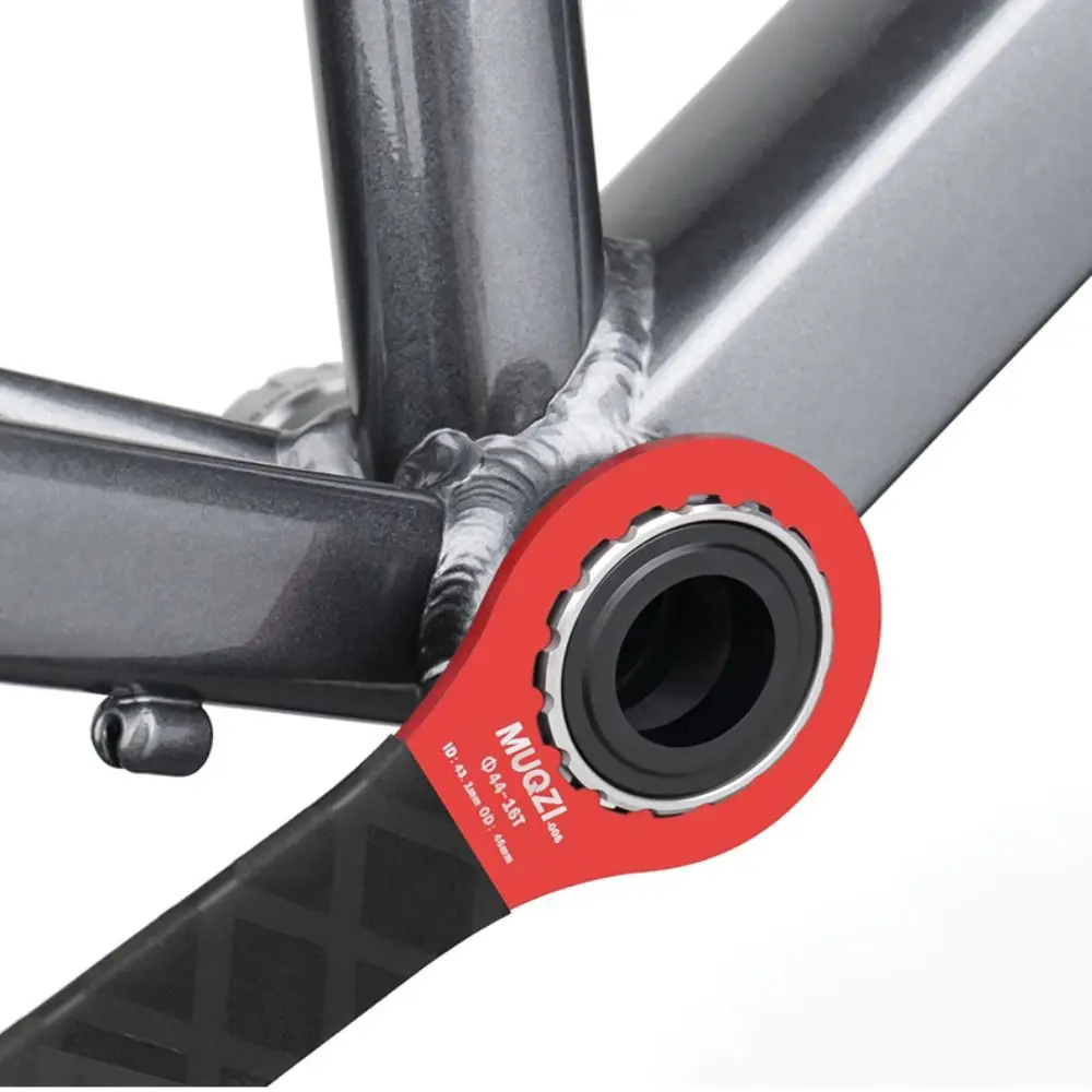 

Bottom Bracket Wrench MTB Tools Bicycle Repair Tools For SRAM DUB BSA30 T47 For Shimano XTR BB93 MT800 BBR60 BB9000