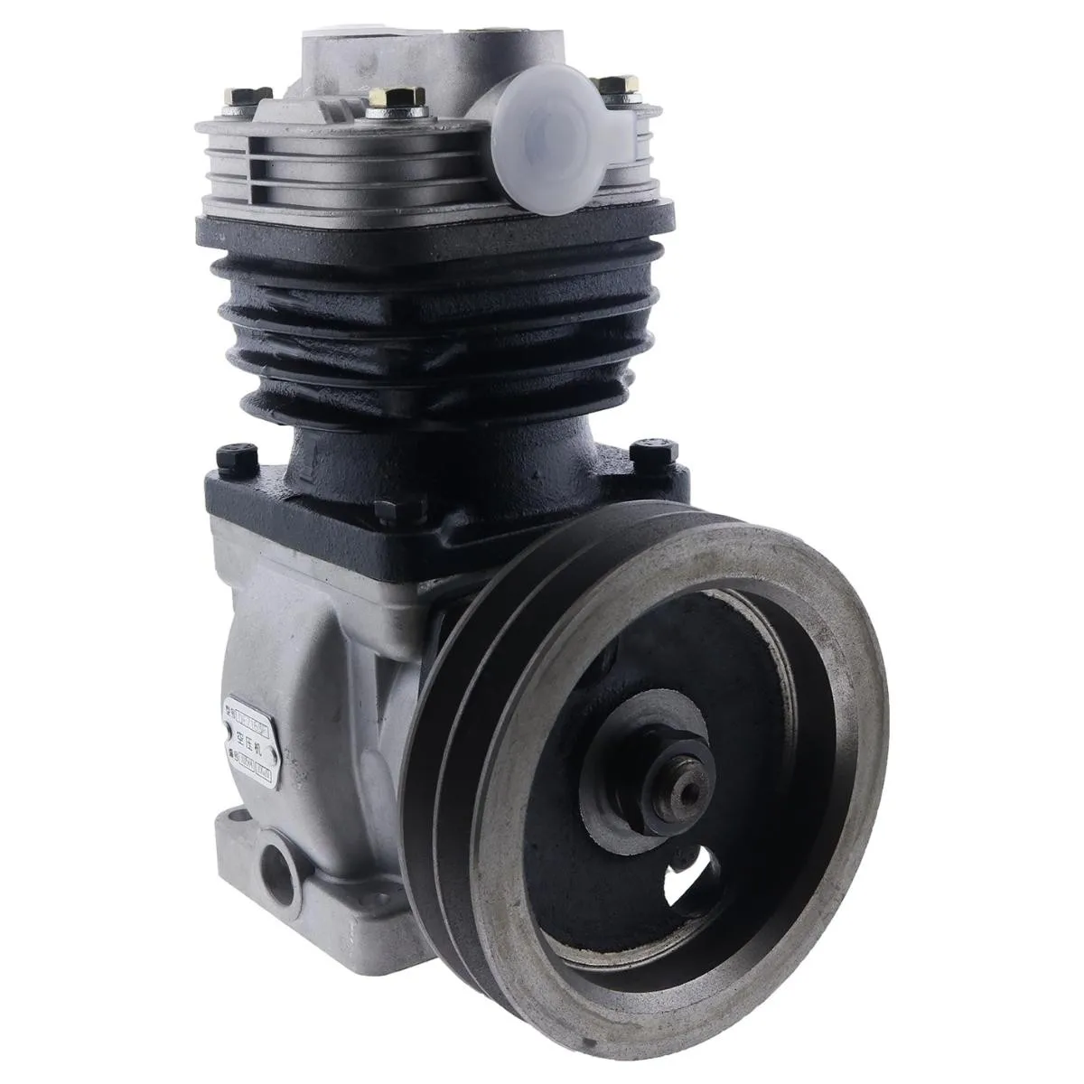

For Deutz Truck M130 M160 M170 Brake Air Compressor 1173863 1261659 LK1500 75mm