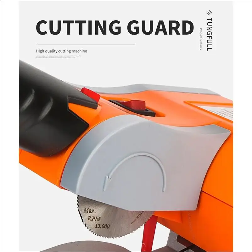 45 Degree Micro Cutting Machine Mini Cutting Saw Bench Cut-off Saw Table Saw Diy Tool For Cutting Wood Plastic Copper
