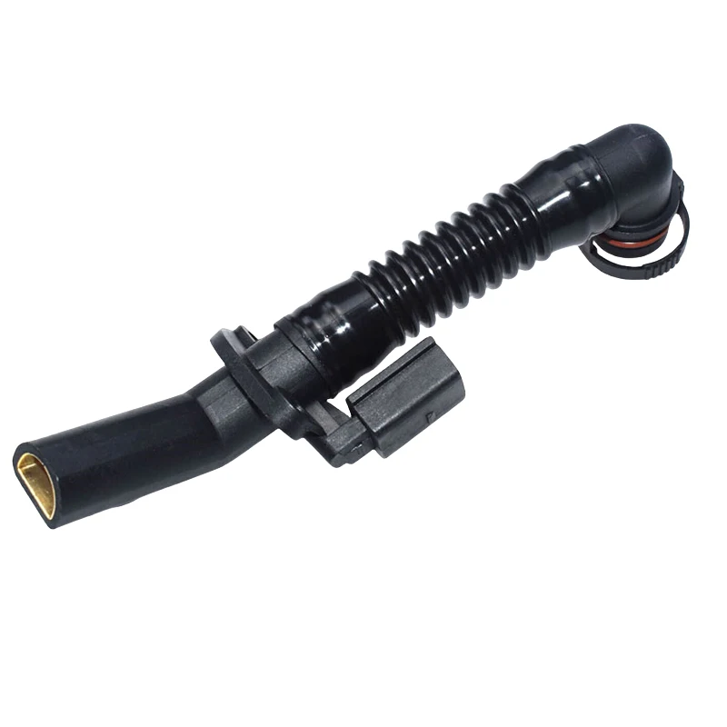 أنبوب خرطوم استراحة علبة المرافق للمحرك لسيارة VW Touareg Phaeton Magotan Passat Audi Q7 03H 103202 د 03ه 103 202 د