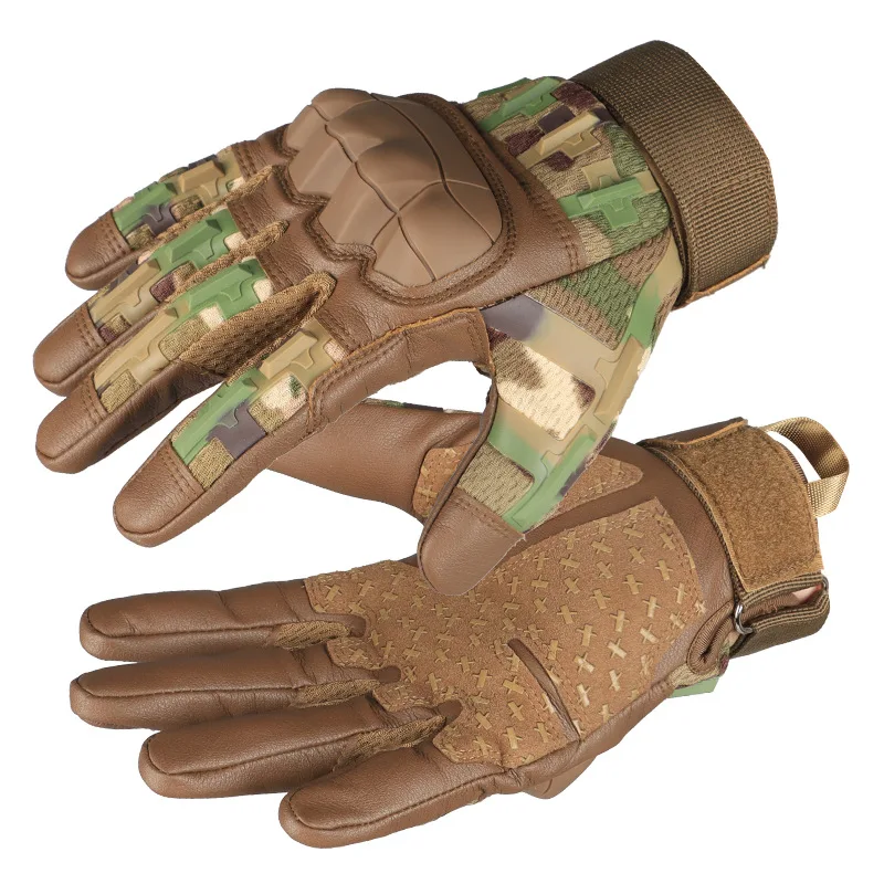 super-protective-heavy-duty-tactical-gloves-suitable-for-motorcycle-training-and-combat-camouflage-men's-style