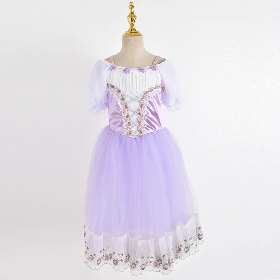 

Professional Ballet Costume Classic Ballerina Performance Ballet Tutu Child Kid Girl Adult Princess Tutu Dance Ballet Dress