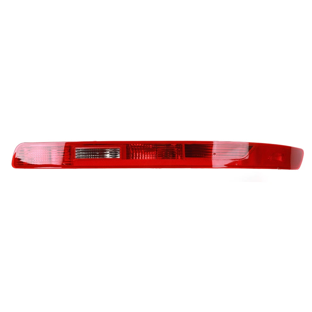 For Audi Q7 4L 2006 2007 2008 2009 2010-2015 1 Pc 4 Pins Rear Bumper Light Tail Right  With Harness 4L0945096