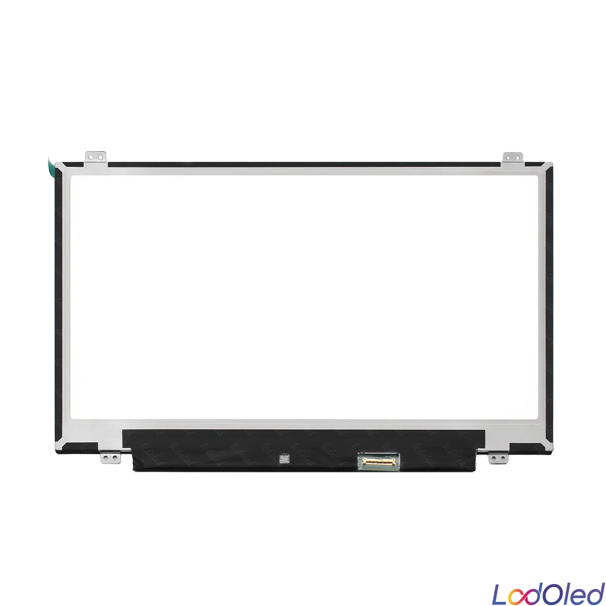 R140NWF5.R6/R140NWF5.R1/B140HAK01.0 for Lenovo Thinkpad L480 20LS 20LT FHD IPS LCD Display Touchscreen Digitizer (Touch Version)