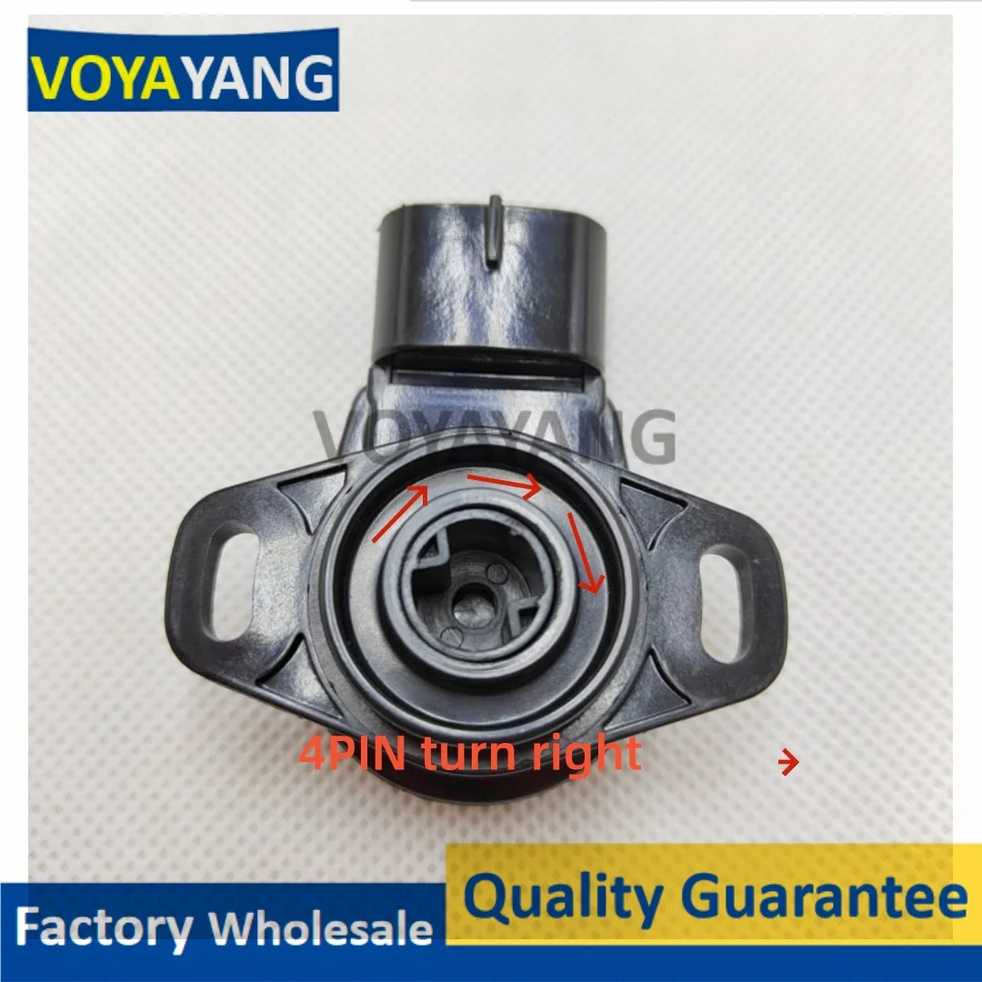 68V-85885-00-00 115HP F115 LF115 Throttle Sensor for TPS Switch Outboa-rd 68V858850000 68V8588500 68V-85885-00 68V-85885-10