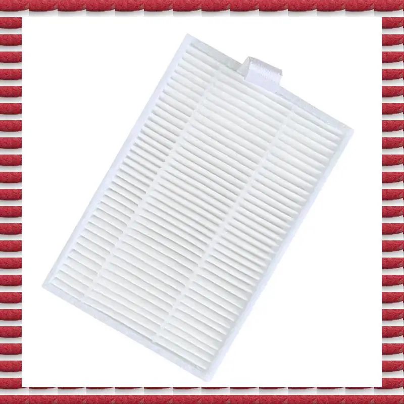 ل WAP ROBOT W300 روبوت مكانس فرشاة جانبية فلتر Hepa استبدال إكسسوارات قطع غيار