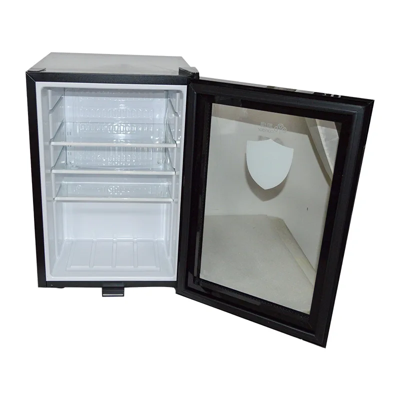 Frigorifero domestico Frigorifero a porta singola Geladeira Congelatore nevera frigobar Frigorifero Ufficio/Congelatore per scuola materna