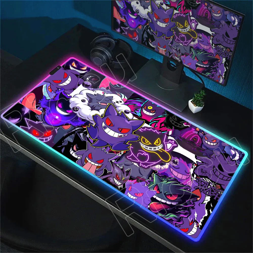 Thumbnail 3 - #63 RGB Gaming Mouse Pads Deals & Discounts