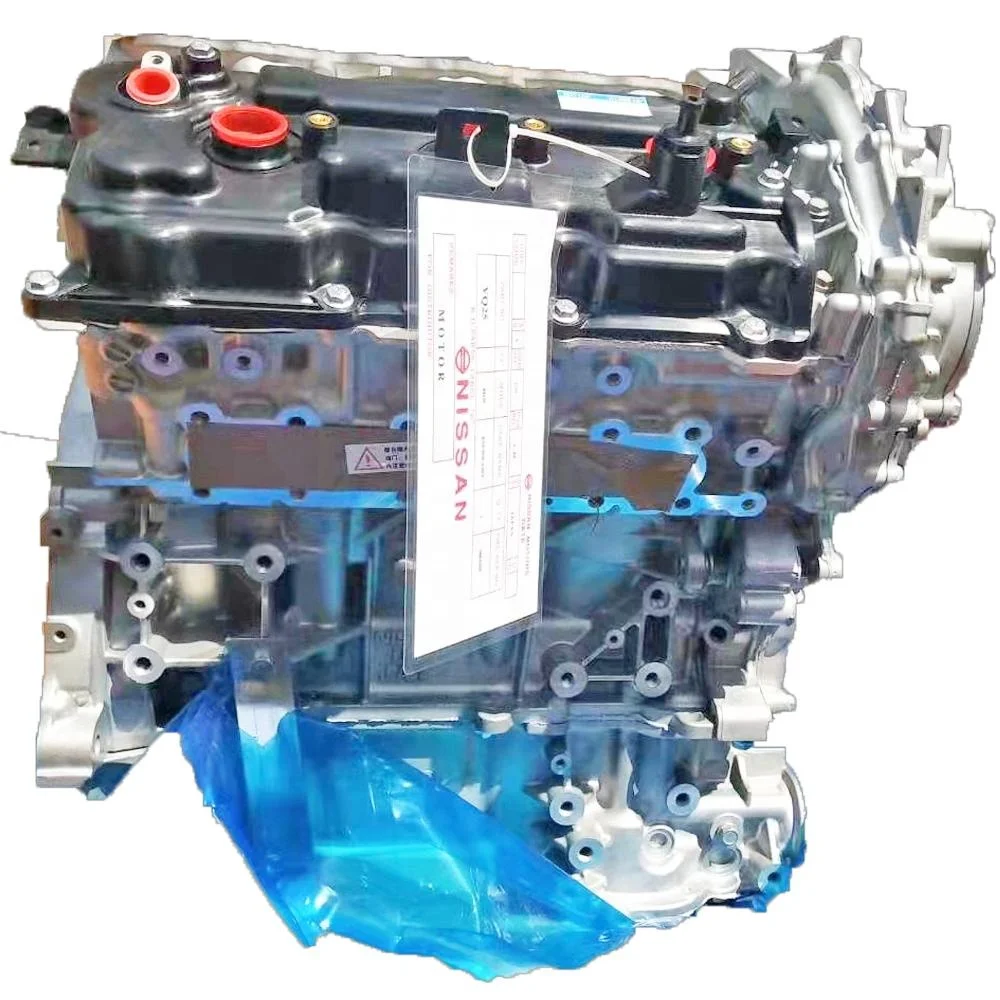 Chinese OEM Automobile engine VQ35 3.5L Auto Engine System For Infiniti Q50 Q70 Nissan Fuga Nissan Cima Fairlady Skyline