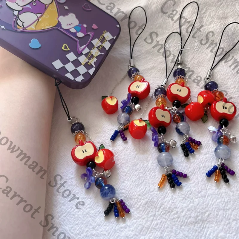 Аниме Love and Deepspace Caleb, цепочка для телефона, цепочка для сумки, кулон, брелок для ключей, косплей, мультяшный подарок, украшение