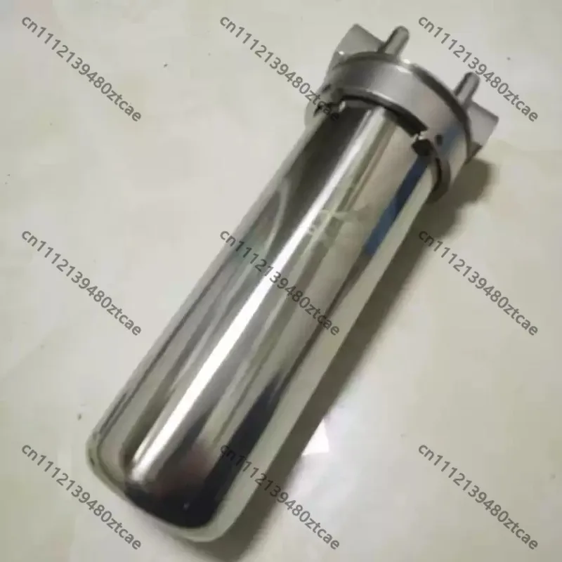 Stable Filtration Water Filter Element F7540-10, Spare Component for Fountain Drink Machine Water Supply Pipeline Maintenance