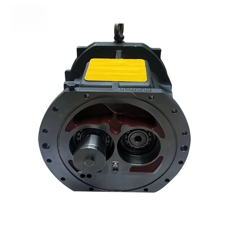 Air Compressor Air End Air Head 49186745 Series Replacement Spare Parts