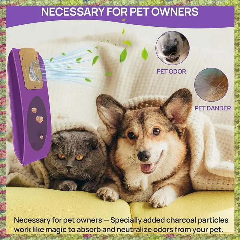 Bolsa para el polvo de tela no tejida para todos los modelos Oreck Elevate X3,X5,XL7,XL21,2000,3000,4000,8000,9000 Series