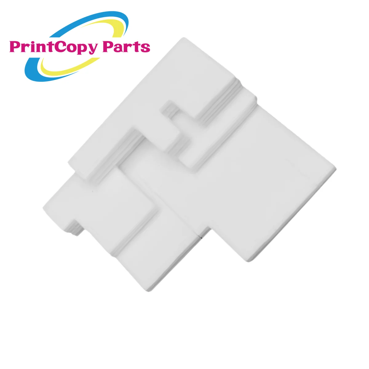 

1Set Waste Ink Pad Sponge for Canon G1010 G2010 G3010 G4010 G1110 G2110 G3110 G4110 G2012 G3012 G1410 G1510 G1610