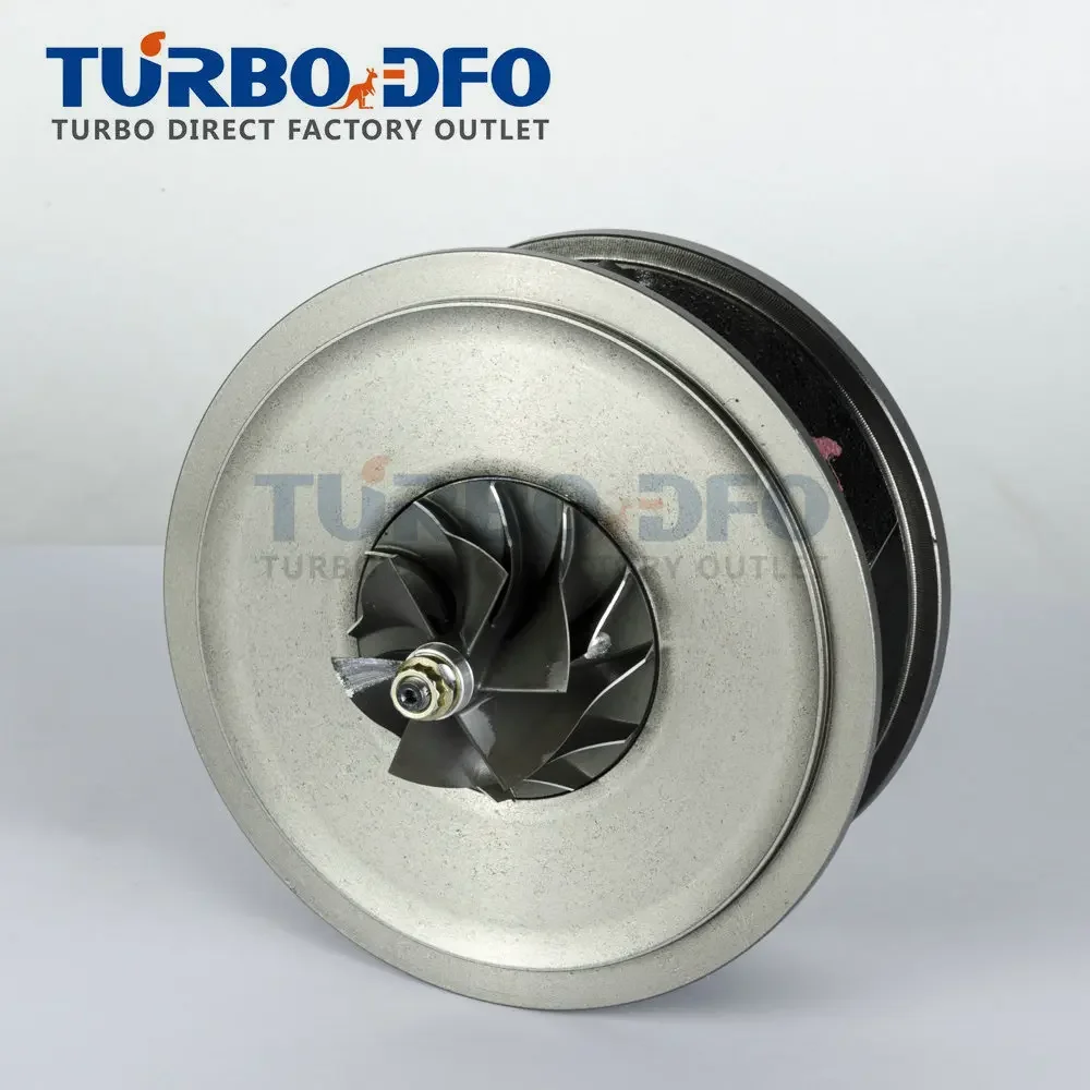 Новый картридж турбины A6460901380 V40A03171 для Mercedes-Benz Vito 111 CDI (W639) 2148 ccm 85 кВт OM646 DE 22 LA evo 2006-2010