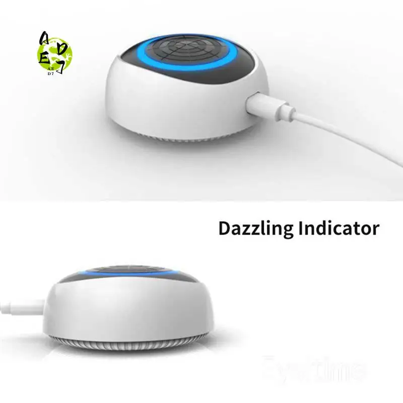 

AED7-Zigbee 3.0 Radar Wave Human Presence Sensor Graffiti Multifunctional Smart Human Presence Sensor 72 X 72 X 42Mm
