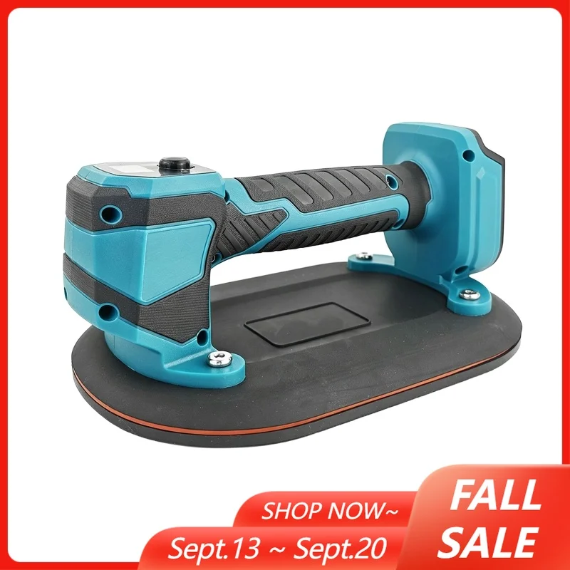 250kg-bearing-industrial-grade-heavy-duty-intelligent-display-electric-vacuum-suction-cup-for-18-20v-makita-battery