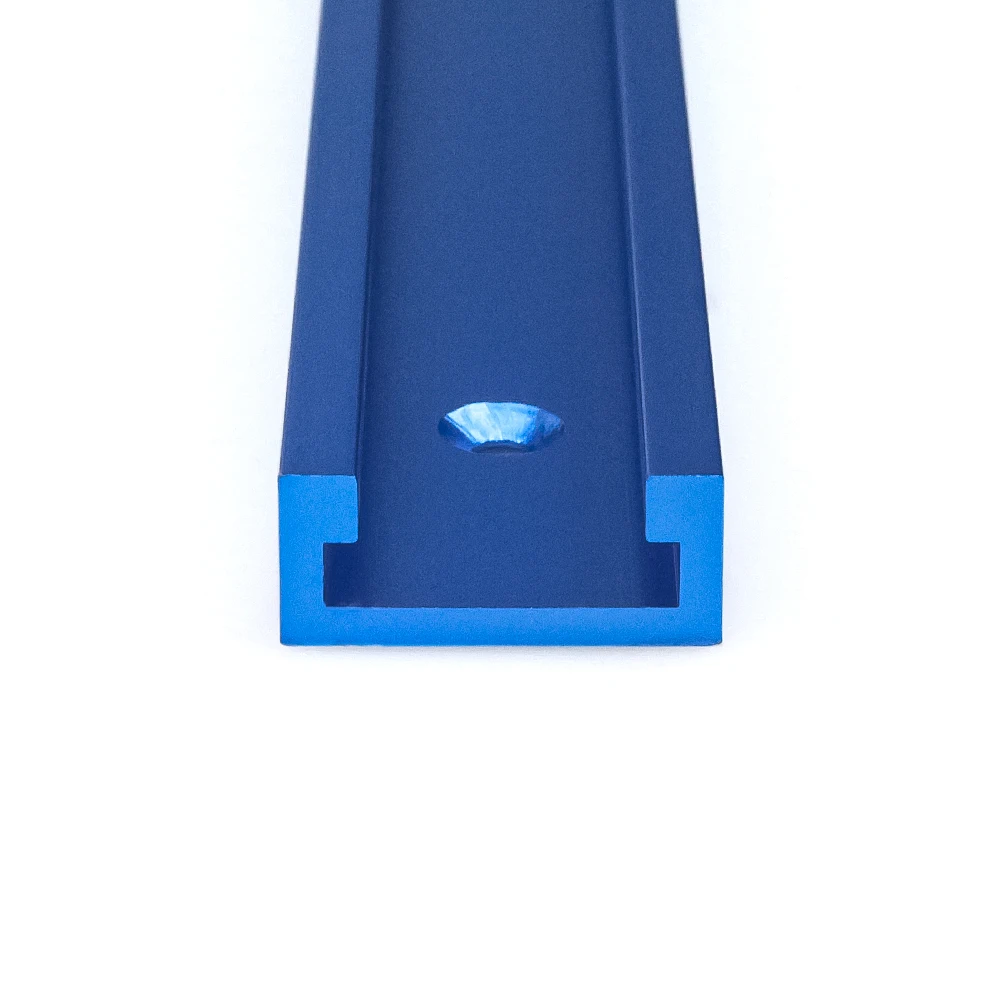 30 tipos de ranura en T, pista de inglete, tornillo en T, deslizador en T, 30 modelos, accesorio de plantilla de aleación de aluminio, presión, herramienta de bricolaje para carpintería, 300-500MM