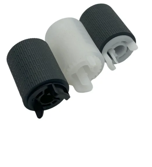 

1 комплект (FL40762000, FL13762010, FL40763000) совместимых роликов для подачи бумаги для Canon IR C3520, C3525, C3530, C3720, C3725, C3730