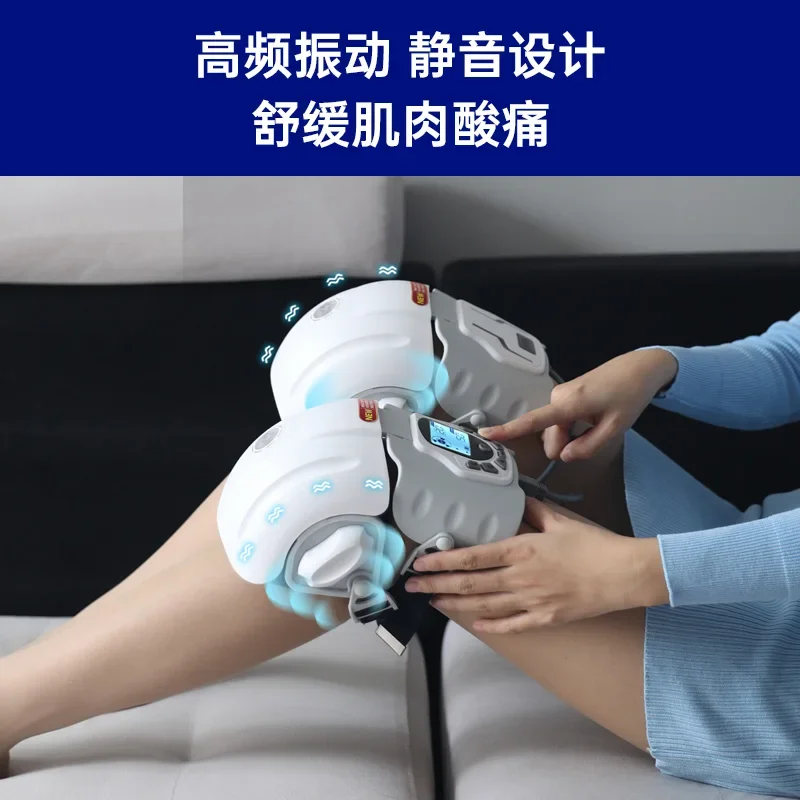 مدلك الركبة السائل Synovial مفصل الركبة