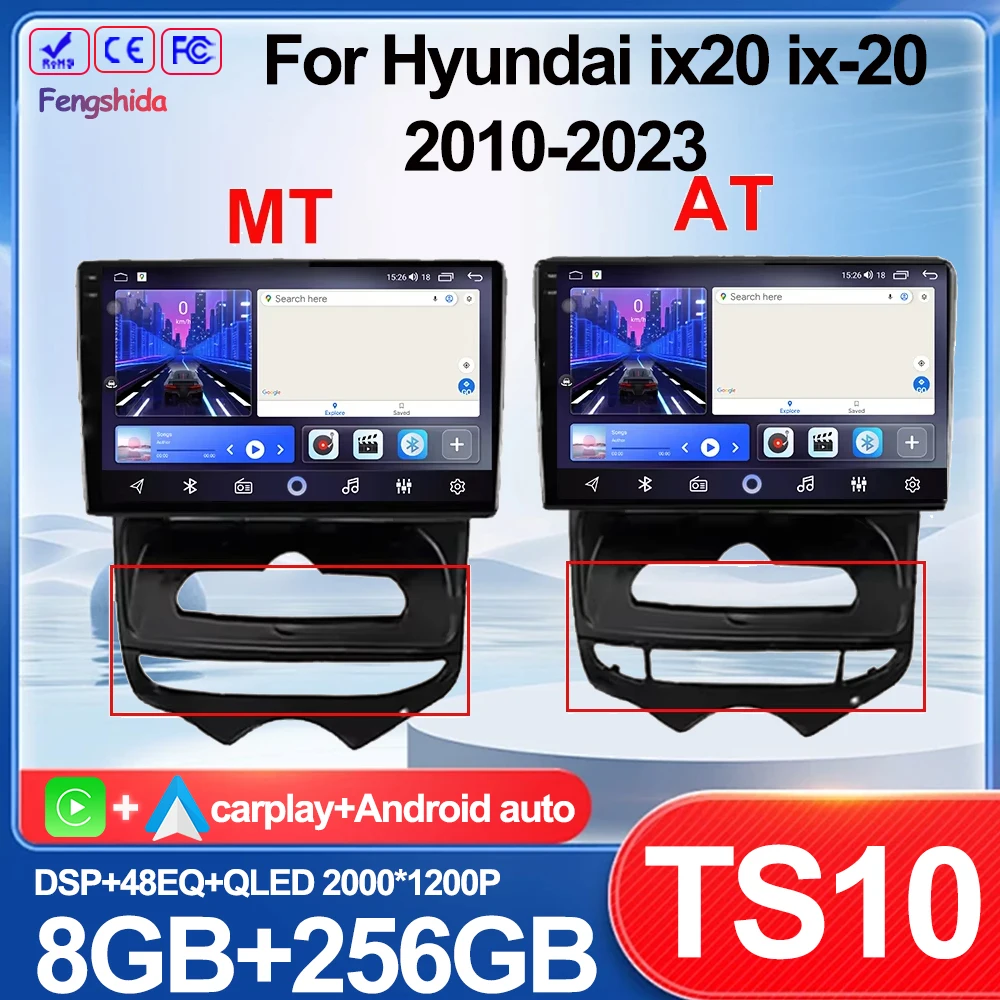 Android 14 For Hyun… - image