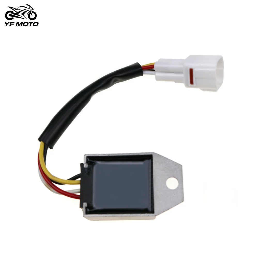 

Voltage Regulator Rectifier For Beta RR 2T 125 250 300 Racing 4T 250 350 390 400 520 Factory 2005-2014 2728101000 80011034000