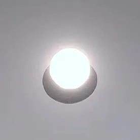 

10 шт. инфракрасных отражающих маркерных шаров для оптического захвата движения – пассивные отслеживающие сферы для VFX/кино, высокая отражающая способность