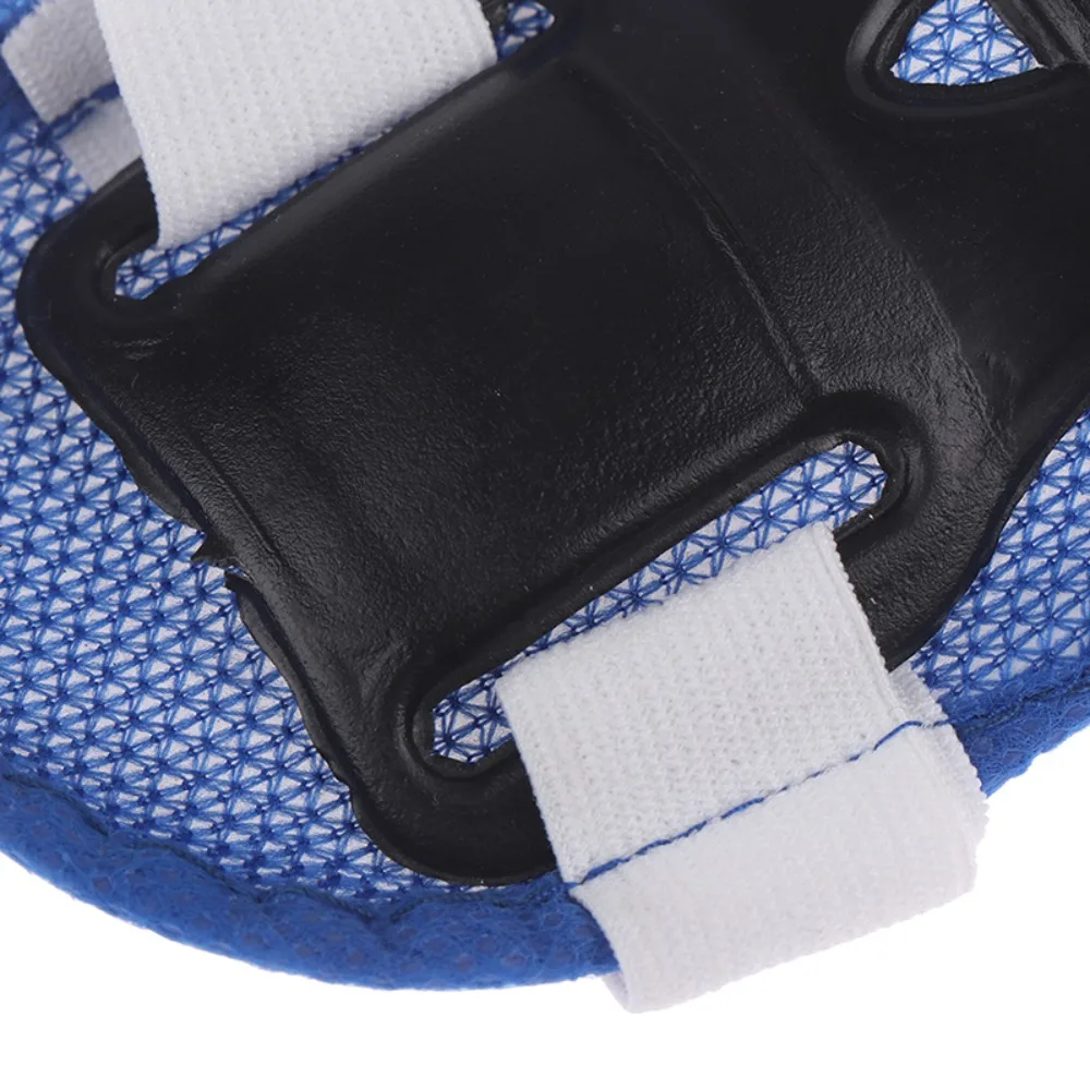 

For Cycling Skate Knee Elbow Pad Sets Knee Protector Skating Protective Gear Set Safety Guard