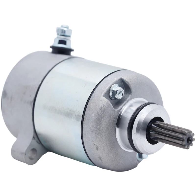 31200-KPW-901 Starter Motor For Honda MSX125 Grom ANF125 ANF125T Innova Wave 125 MSX 125 Motorcycle Engine Starter