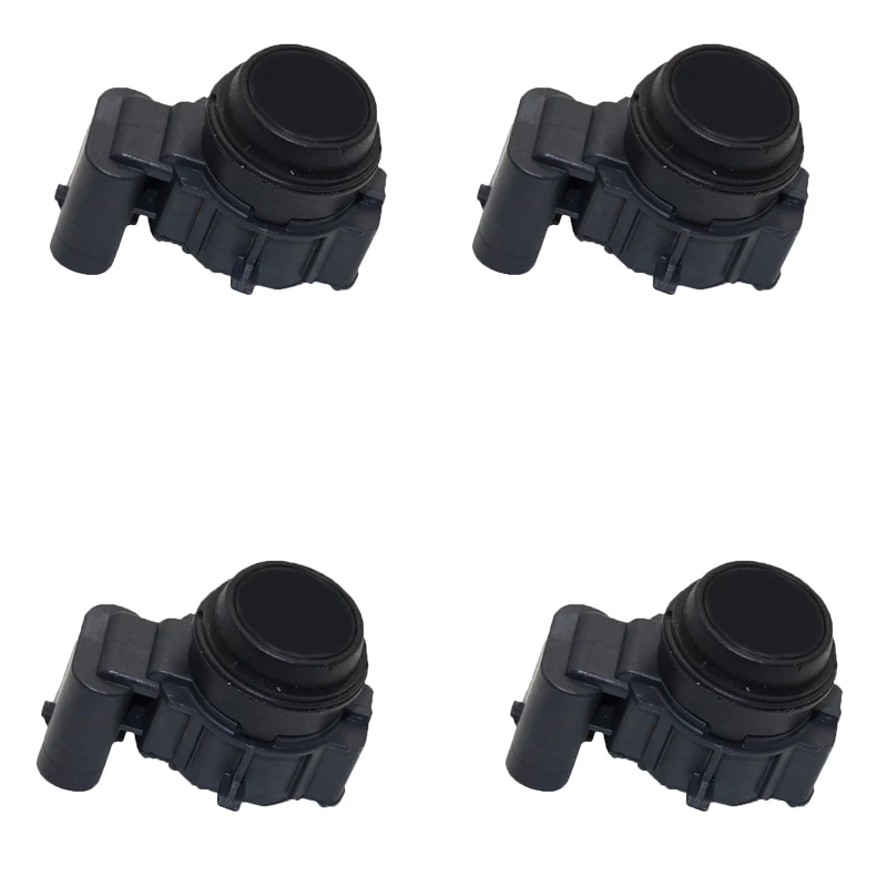 

New Rear PDC Parking Sensor Radar Assistance 4 PCS for BMW F20 F21 F87 F87 F23 1 Series 2 Series 66209261612