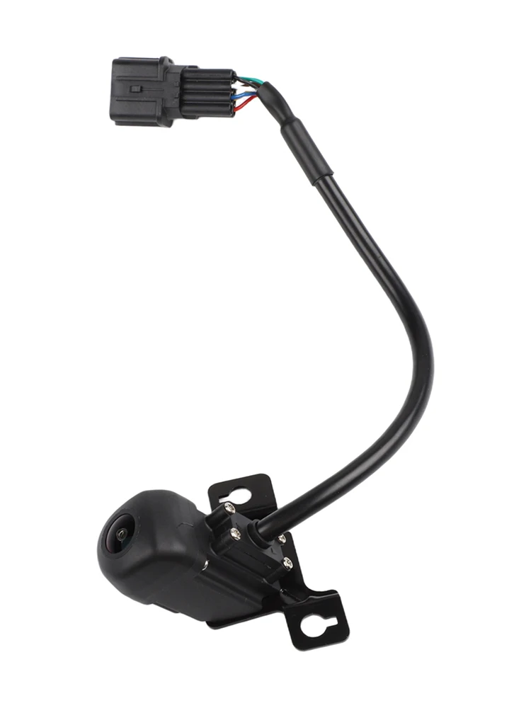 Easy Install Rear View Camera OEM Number 95760-2W650 Car Reversing Camera Reliable Car Camera Reversing Safely