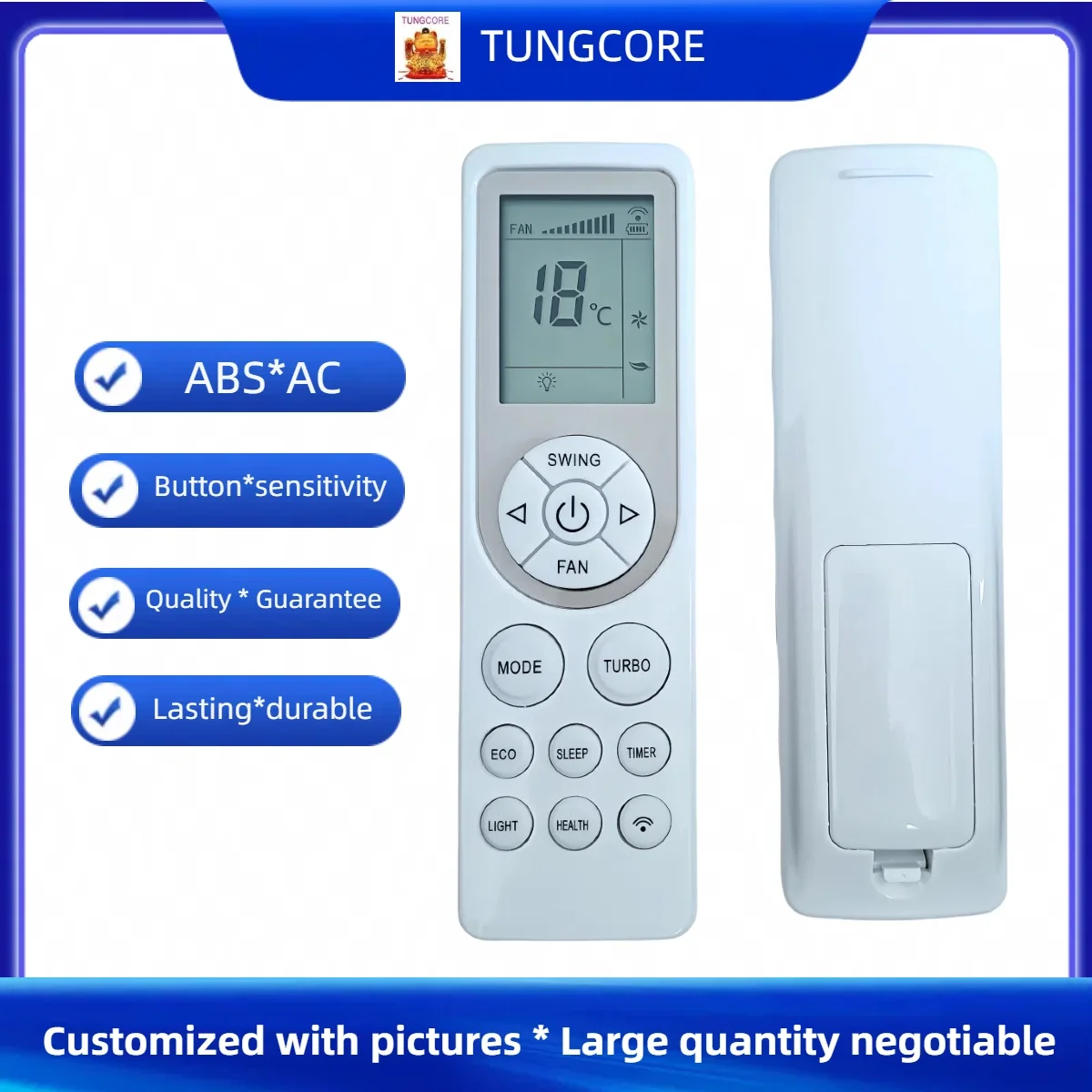 Сменный новый пульт дистанционного управления кондиционером для кондиционера Skyworth V1BB1A-3 RD1A4 RD1A1
