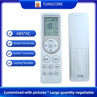 Replacement New Air Conditioner Remote Control for Skyworth Air Conditioner V1BB1A-3 RD1A4 RD1A1