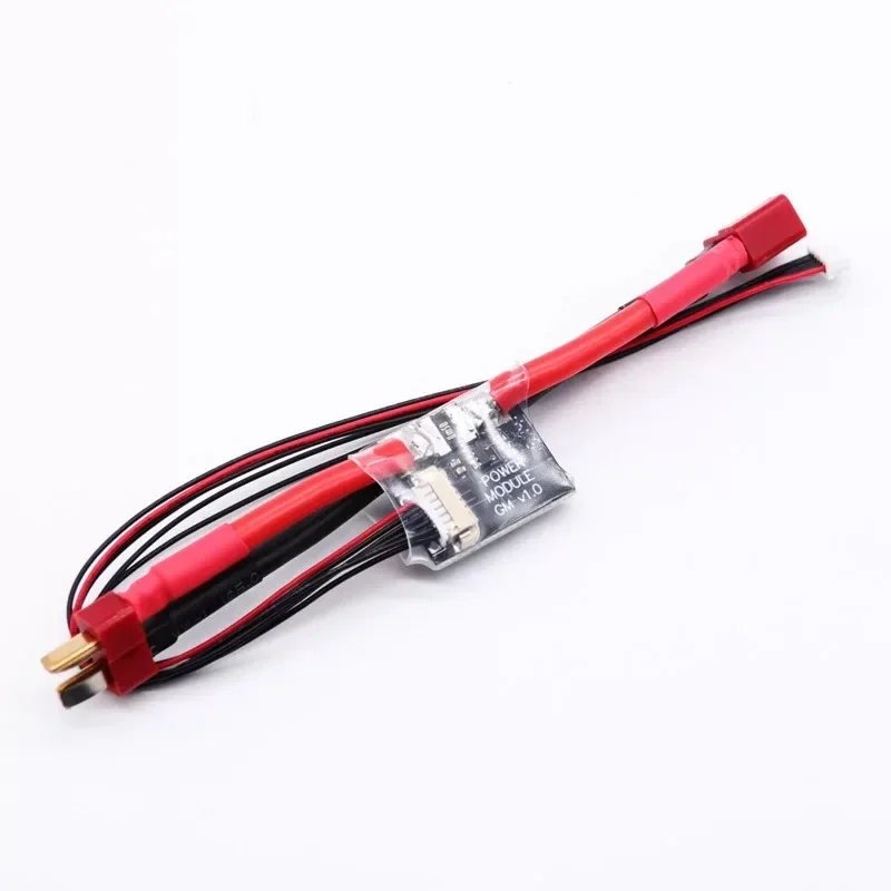 

APM 2.5 2.6 2.8 Pixhawk Power Module 30V 90A With 5.3V DC BEC Available with T Plug or XT60 For RC Model Drone Helicopter Parts