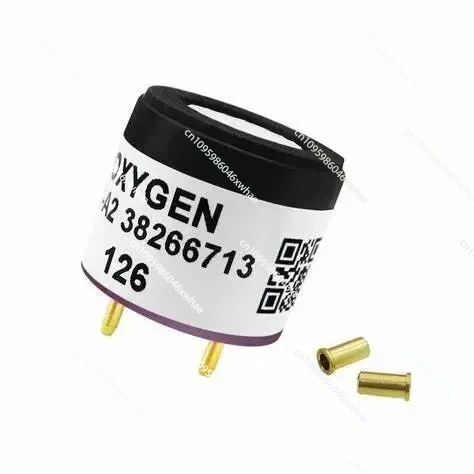 

Factory Price Alphasense Electrochemical Oxygen Sensor O2-A2 O2A2 Gas Detectores in Stock O2 SENSOR O2-A3 compatible for 4OXV
