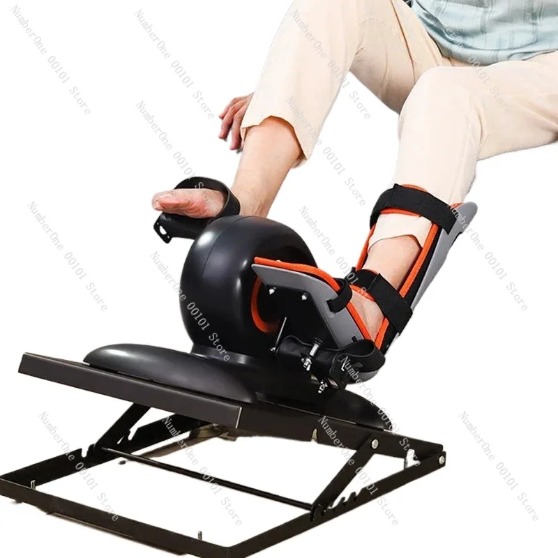 

Rehabilitation Training Equipment Electric Bicycle Home Exercise for Hemiplegic Elderly