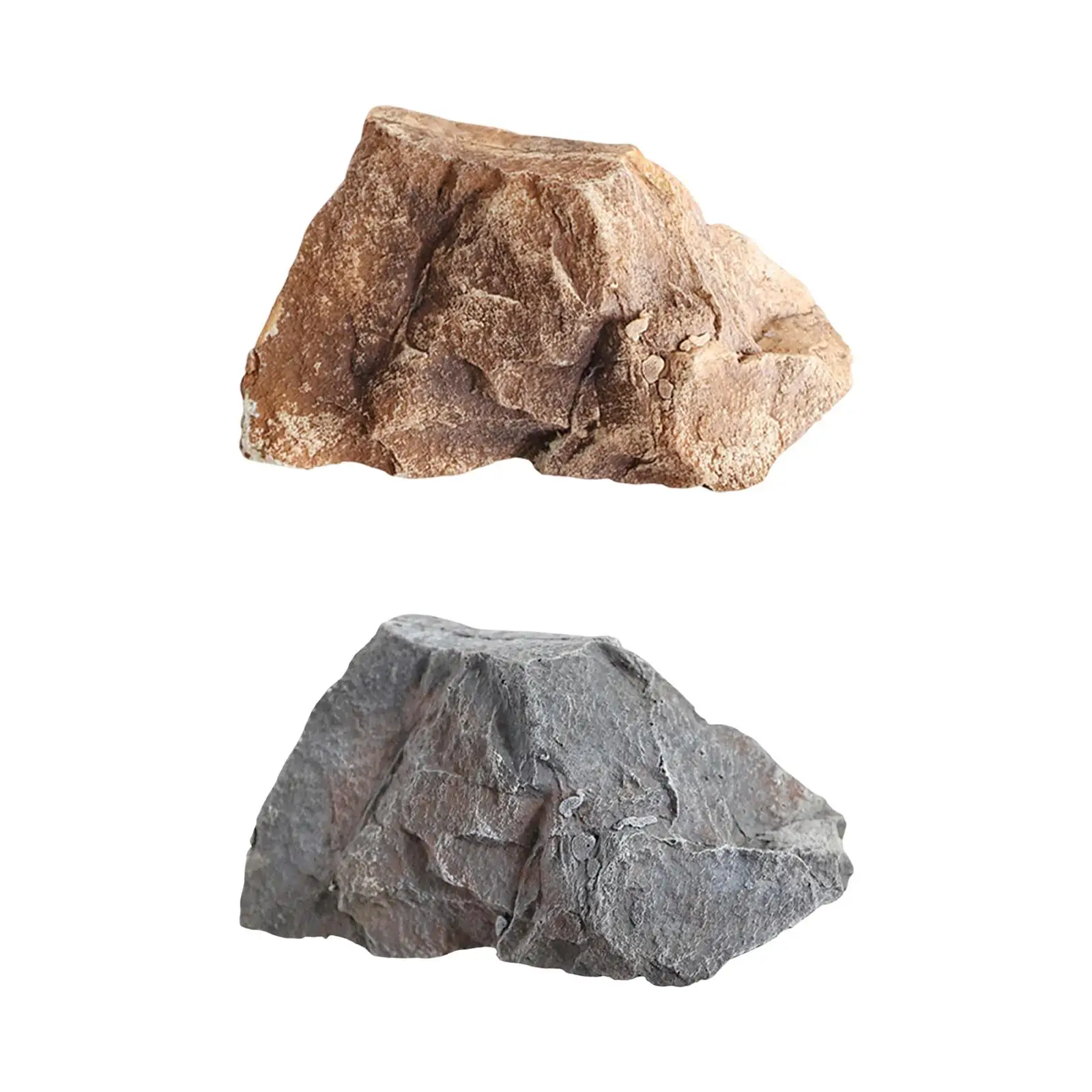 

Artificial Rock Natural Lightweight Realistic Sandstone Landscape for Squares