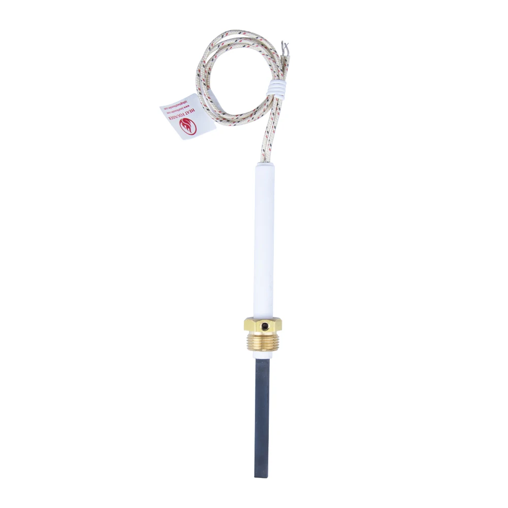 Biomass Pellet Stove Igniter Replacement Quartz Igniter 250W 270W