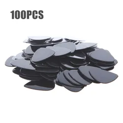 100Pcs Lot Acoustic Electric Guitar Picks 0.71mm Plectrums Musical Instrument