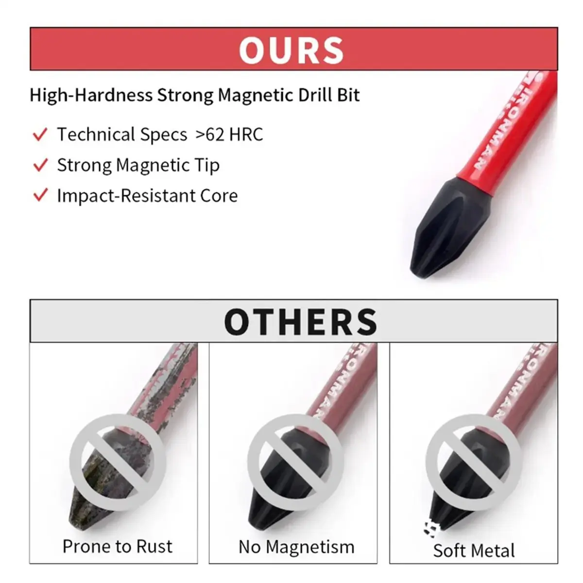 2026 New 24Pcs Impa…