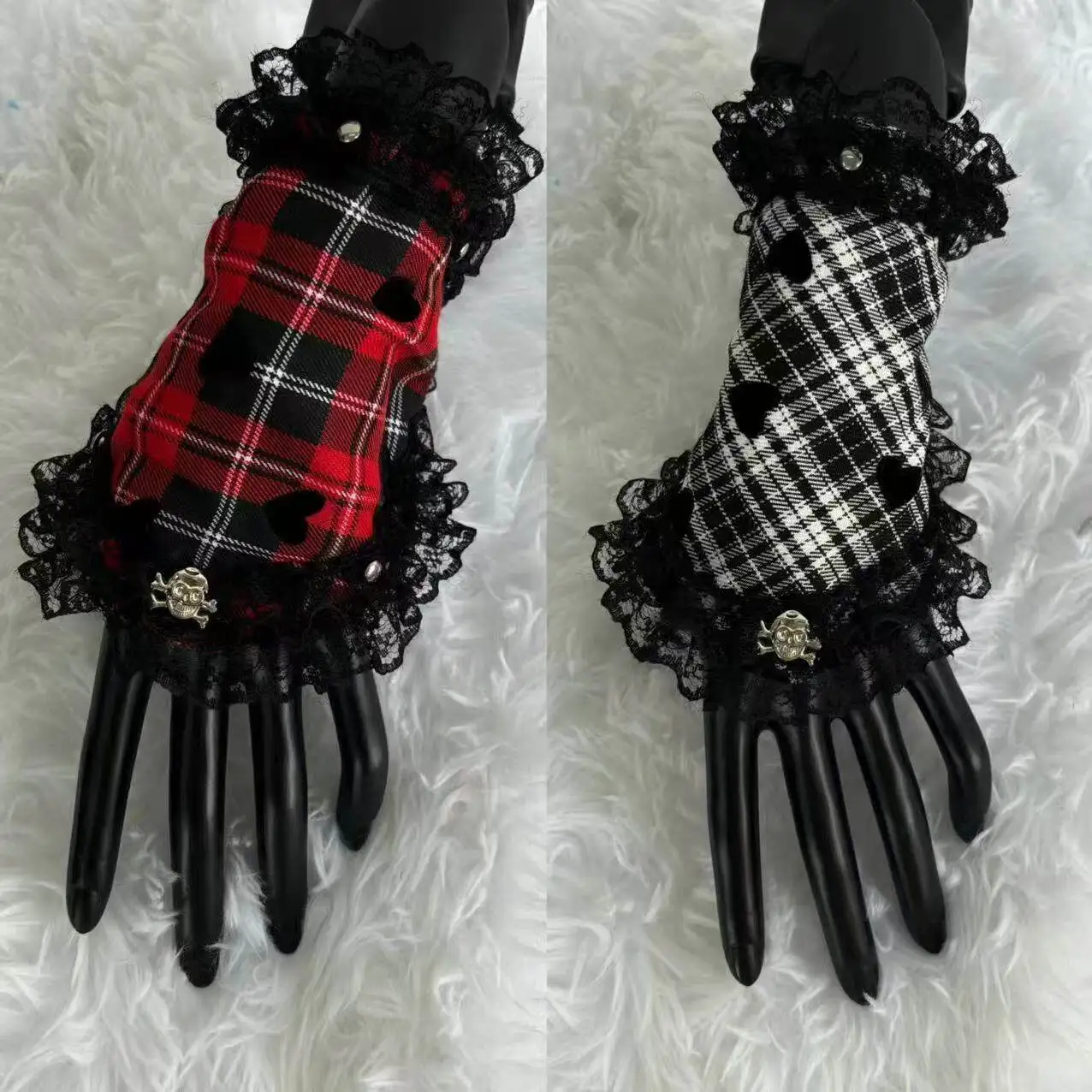 gants-en-dentelle-style-dark-lolita-punk-rayes-rouge-et-blanc-motif-tete-de-mort-pour-subcultures-style-doux-et-cool-pour-cosplay