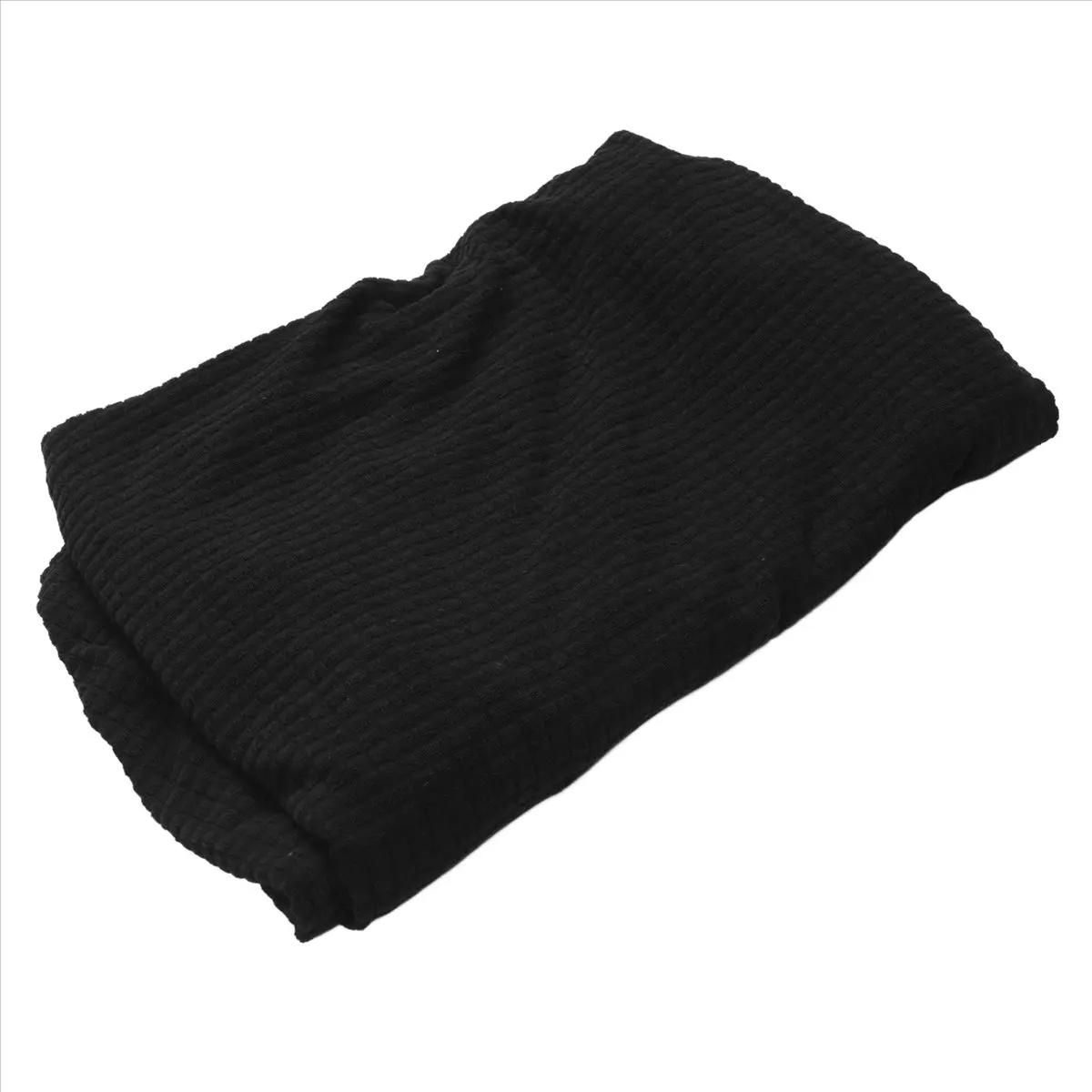 A58Z Anti-Dirty Rotating Stretch Computer Desk Seat Chair Cover Waterproof Elastic Chair Covers Removable Slipcovers L