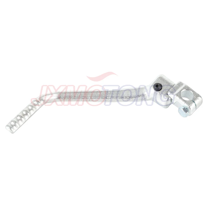 16mm Kick Starter Lever Start For Lifan YX Lifan YX Pit Dirt Bike CB/CG 200cc 250cc Thumpstar Motocross Parts