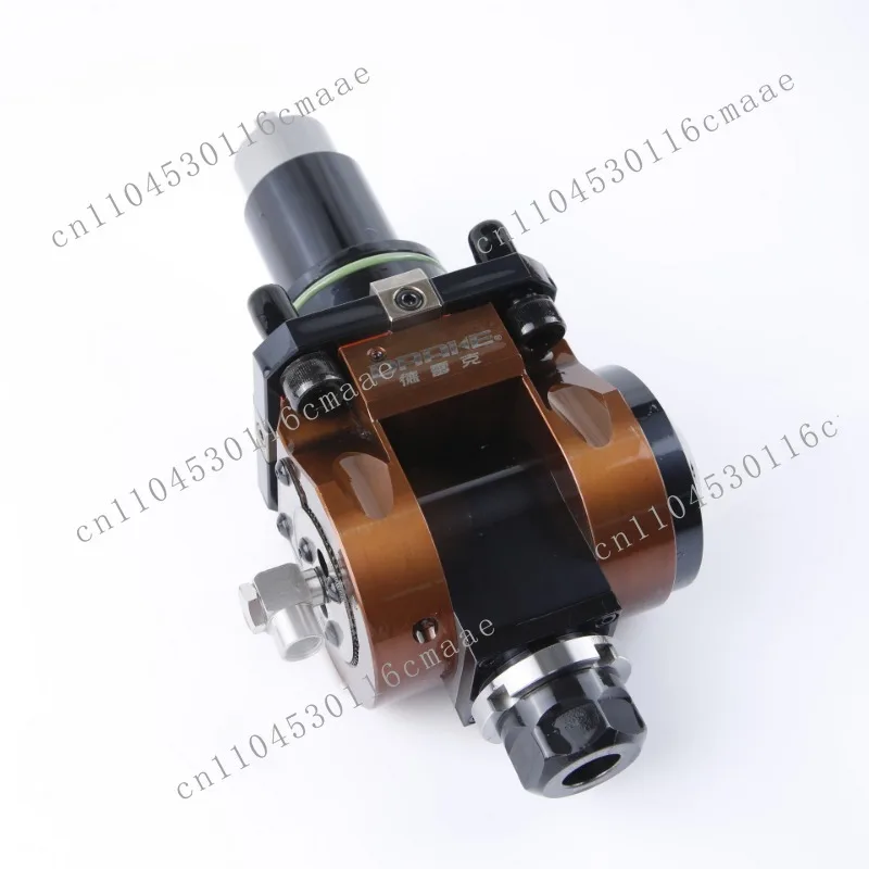 Live Tool Holders Turret Bmt40 Bmt45 Bmt55 Bmt65 Universal Nc Tool Holder for CNC Lathe