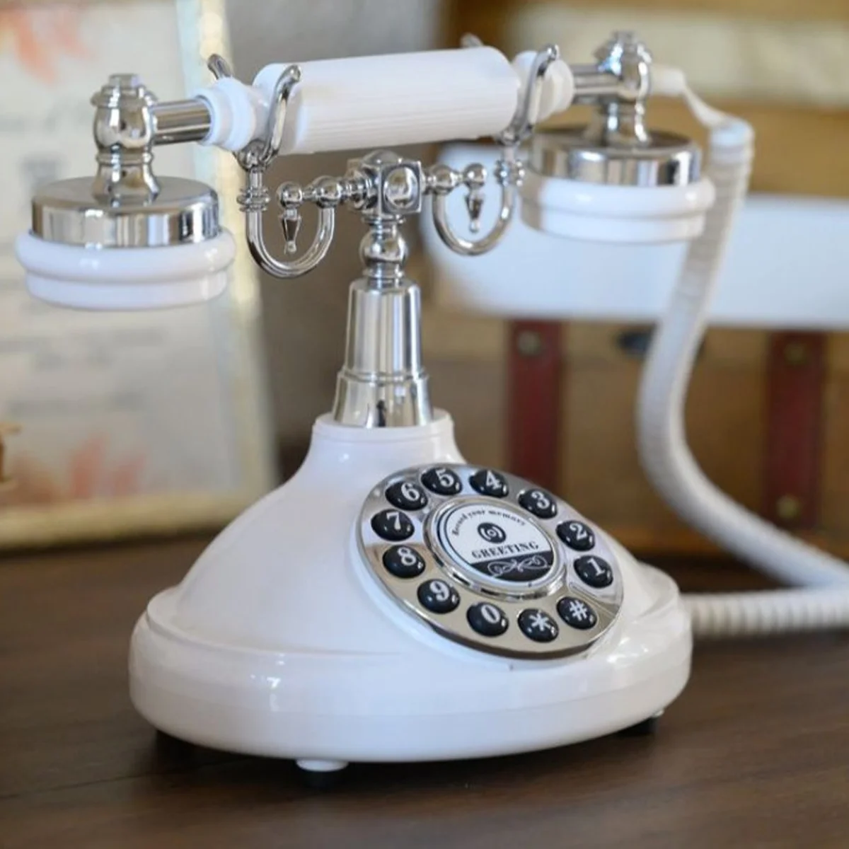 Audio Message Book Phone Wedding Phone Party Message, Audio Message Book Recording Wedding Phone Recording Phone/ Audio Message